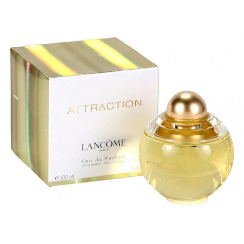 Lancome Attraction Eau De Parfum - Brivane