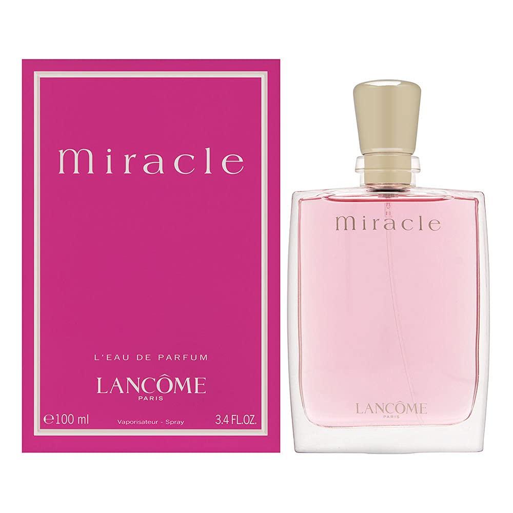 Lancome Miracle Eau De Parfum - Brivane