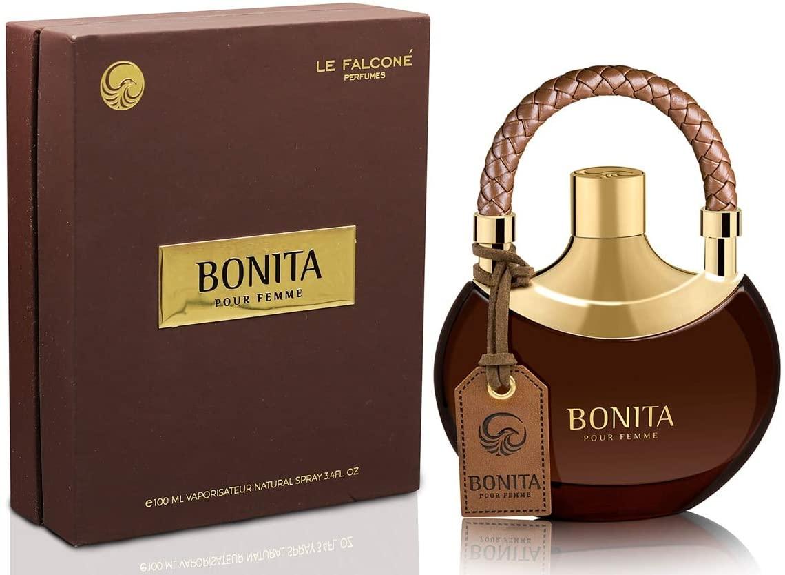 Le Falcone Perfume Bonita For Women - Brivane