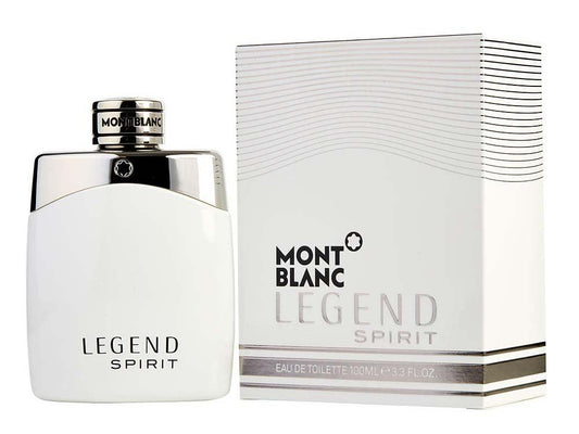 Legend Spirit Montblanc - Brivane