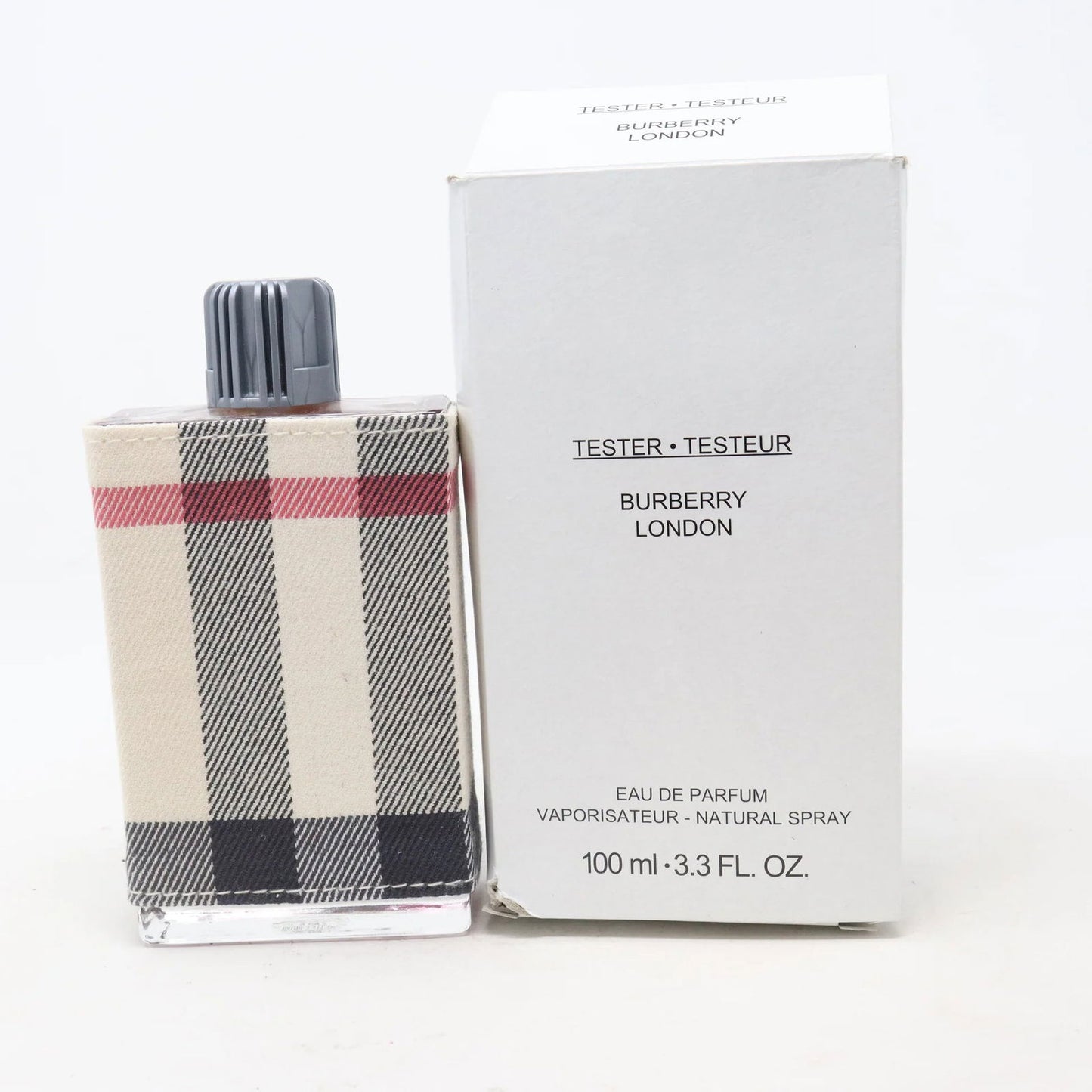 London Burberry for women - Brivane