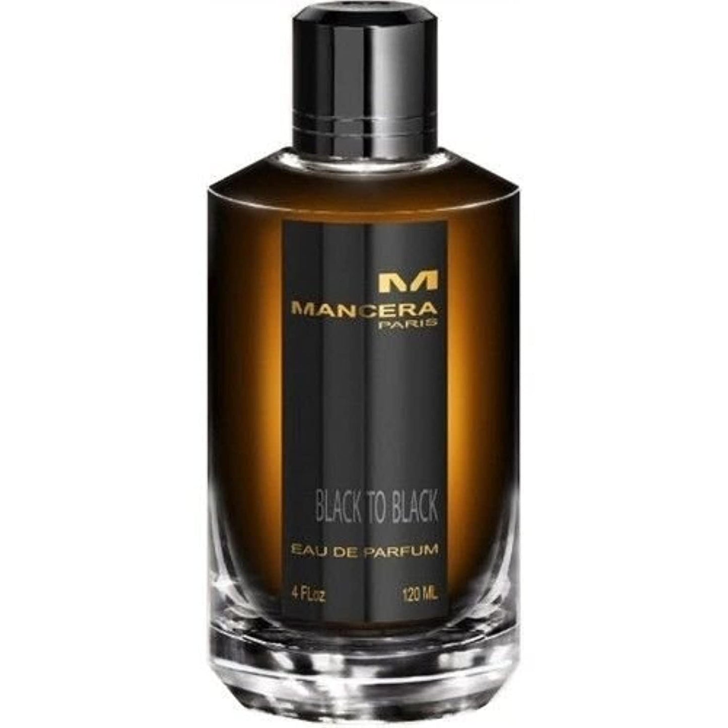 Mancera Black to Black Perfume - Brivane