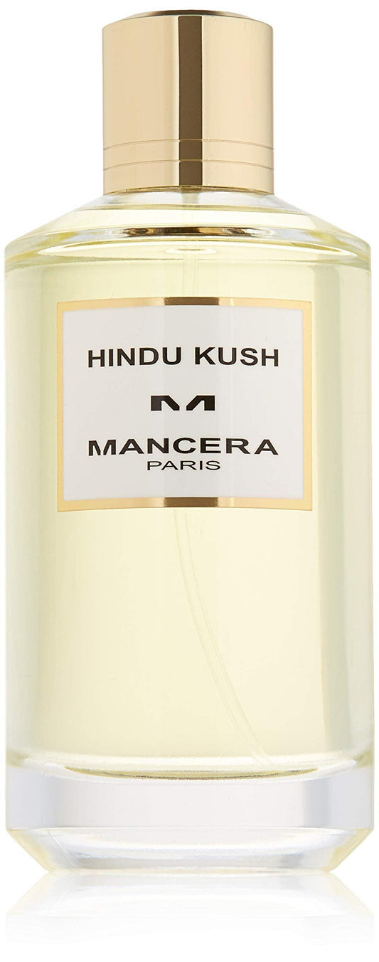 Mancera Hindu Kush Perfume - Brivane