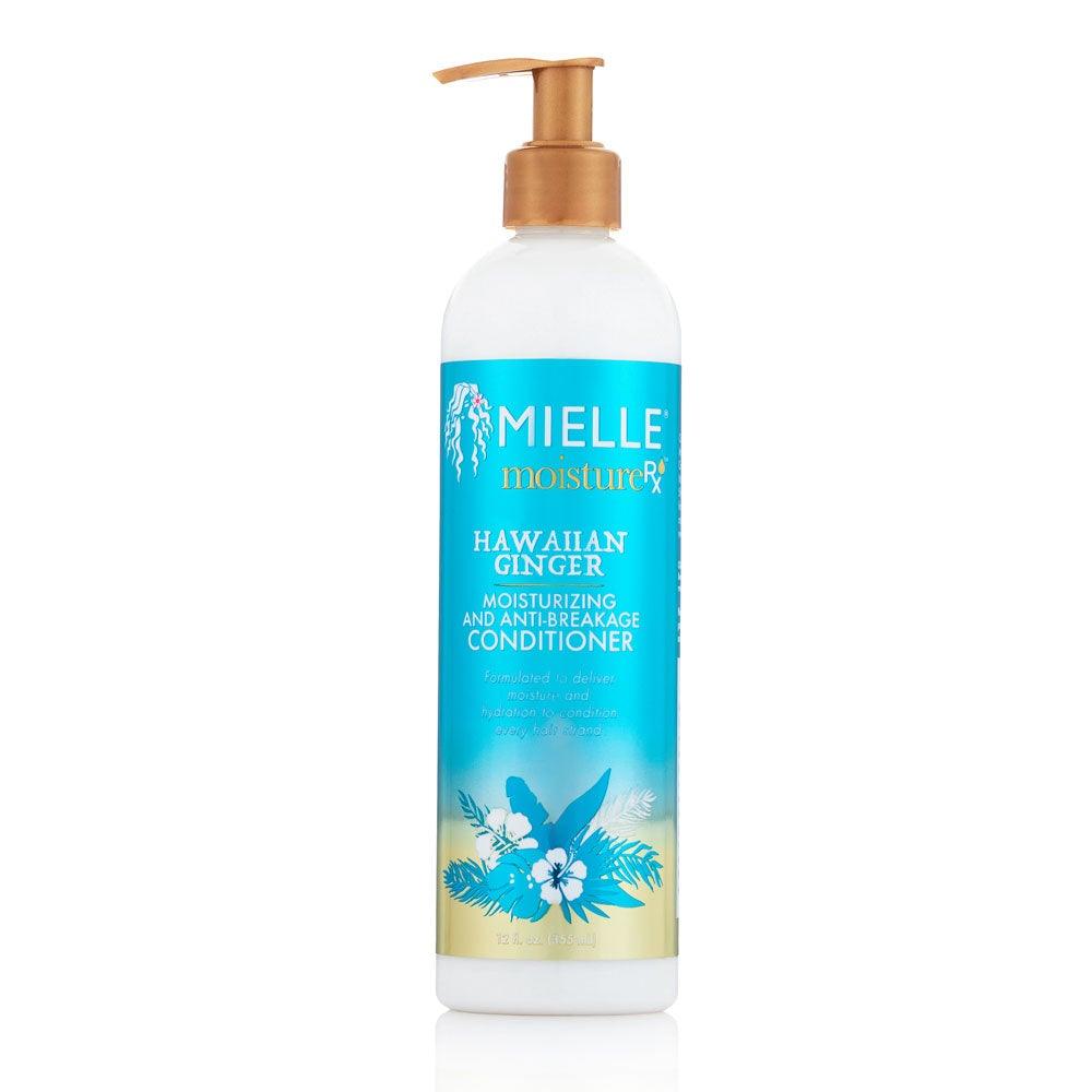 Mielle Hawaiian Ginger Moisturising and Anti-Breakage conditioner - Brivane