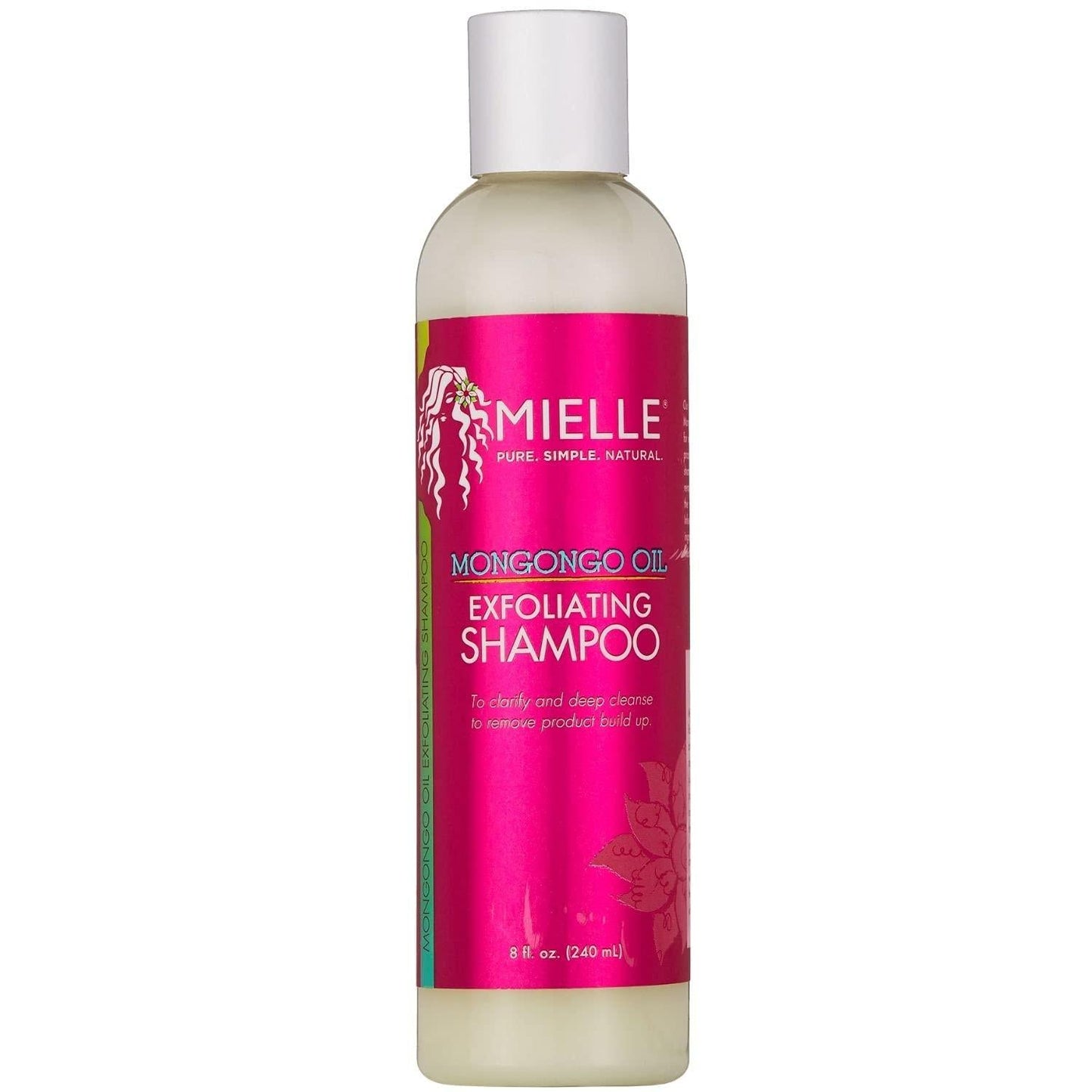 Mielle Mongongo Oil Exfoliating Shampoo - Brivane