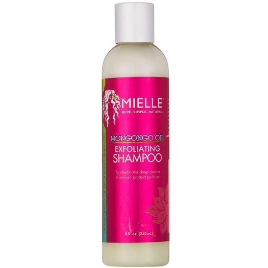 Mielle Mongongo Oil Exfoliating Shampoo - Brivane