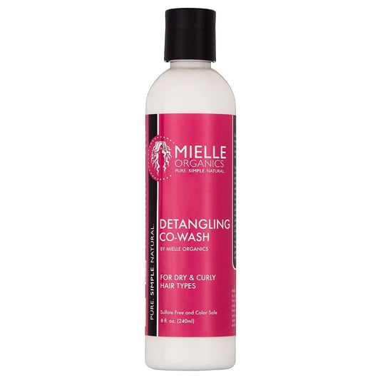 Mielle Organics Detangling Co-Wash - Brivane