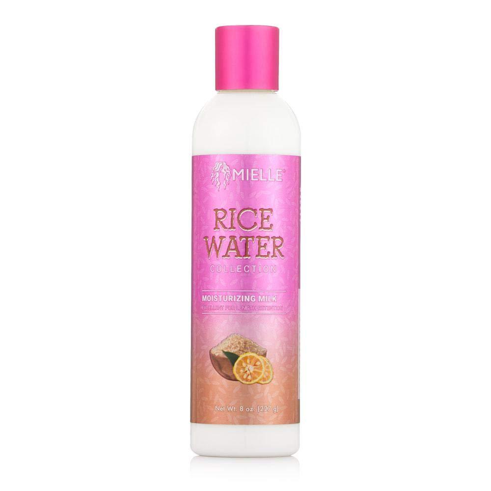 Mielle Rice Water Moisturising Milk - Brivane