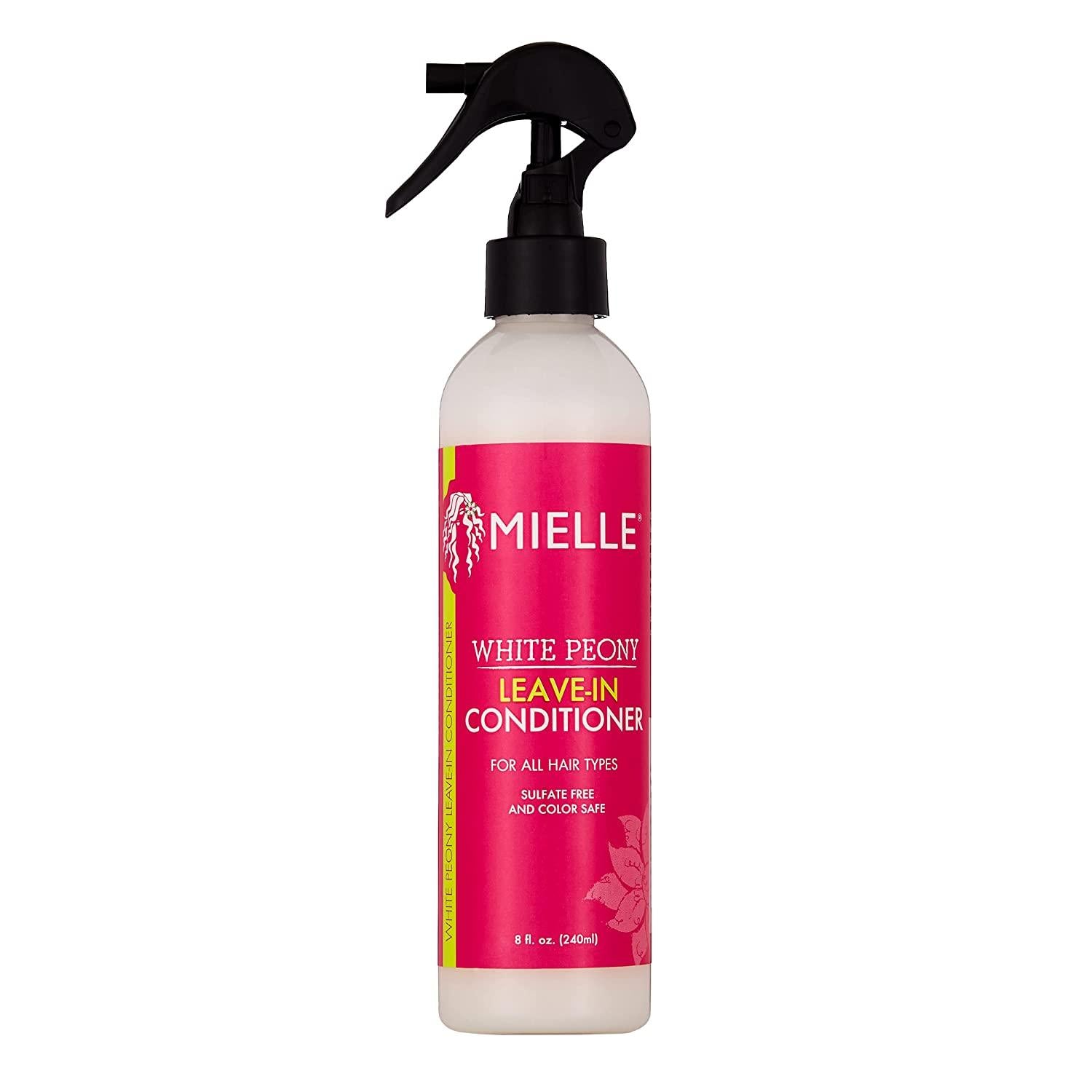 Mielle White Peony Leave-in Conditioner - Brivane