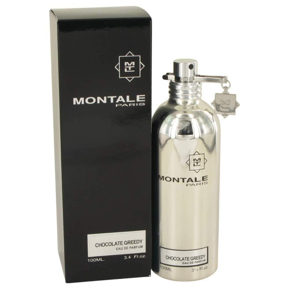 Montale Chocolate Greedy Eau De Parfum For Unisex - Brivane