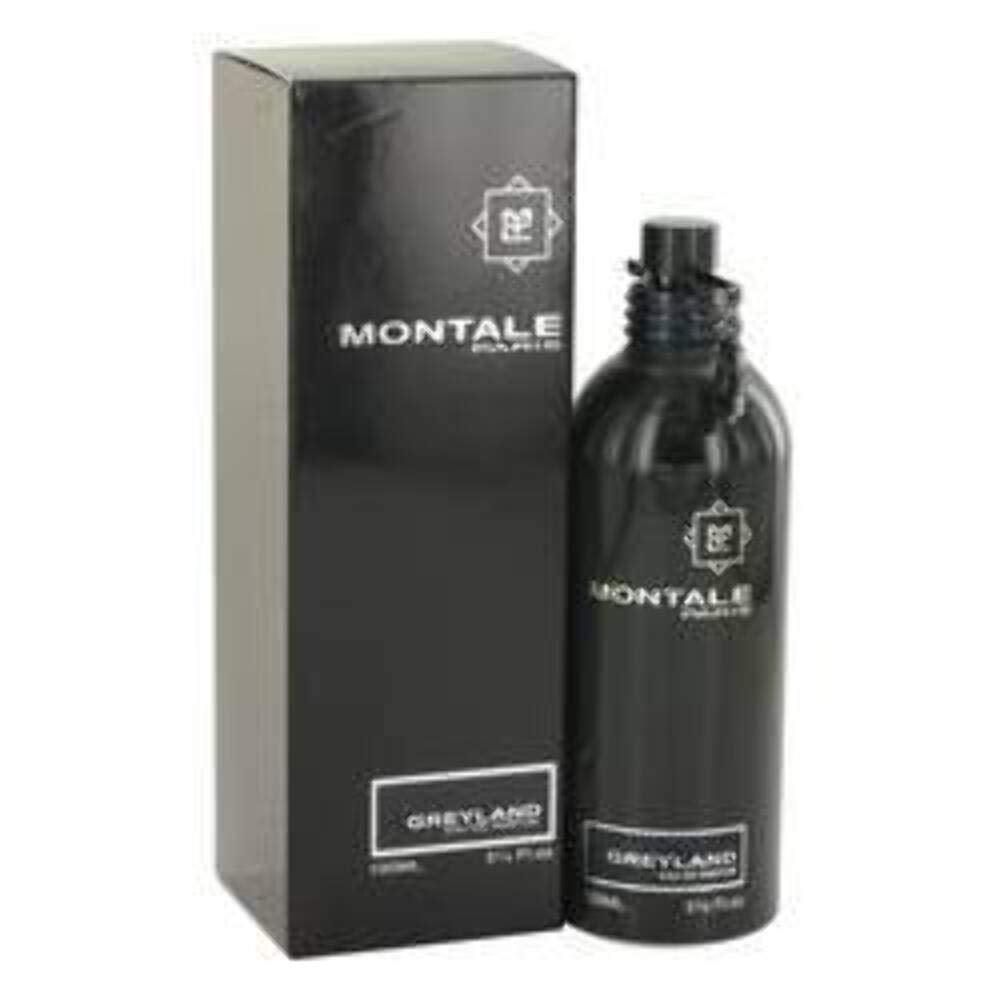 Montale Greyland Eau De Parfum - Brivane