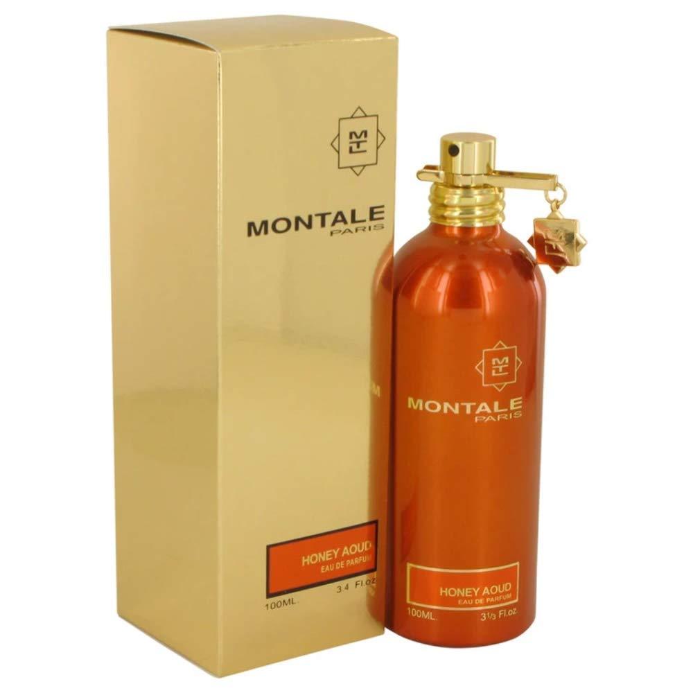 Montale Honey Aoud Eau De Parfum - Brivane