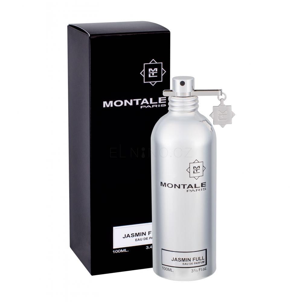 Montale Jasmin Full Eau De Parfum - Brivane