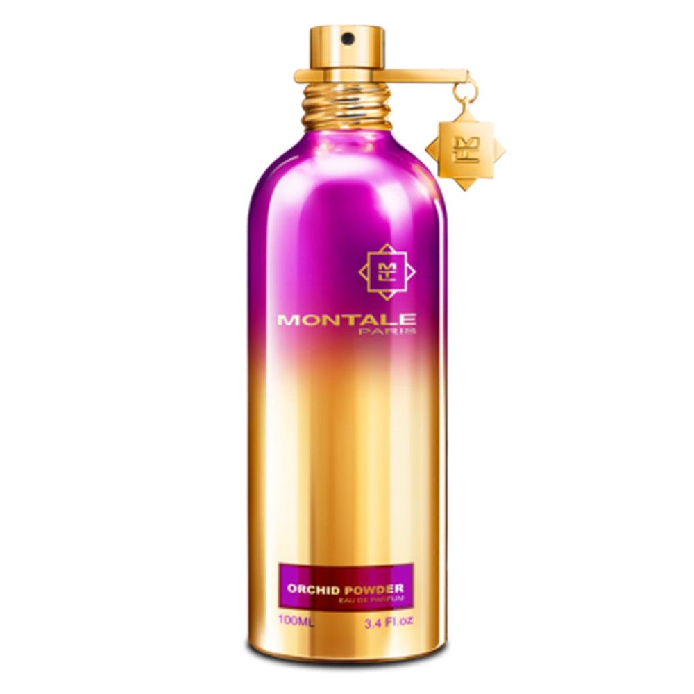 Montale Orchid Powder Eau De Parfum - Brivane