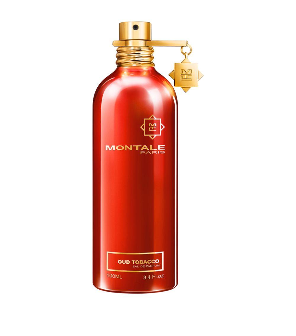 Montale Oud Tobacco Eau De Parfum - Brivane