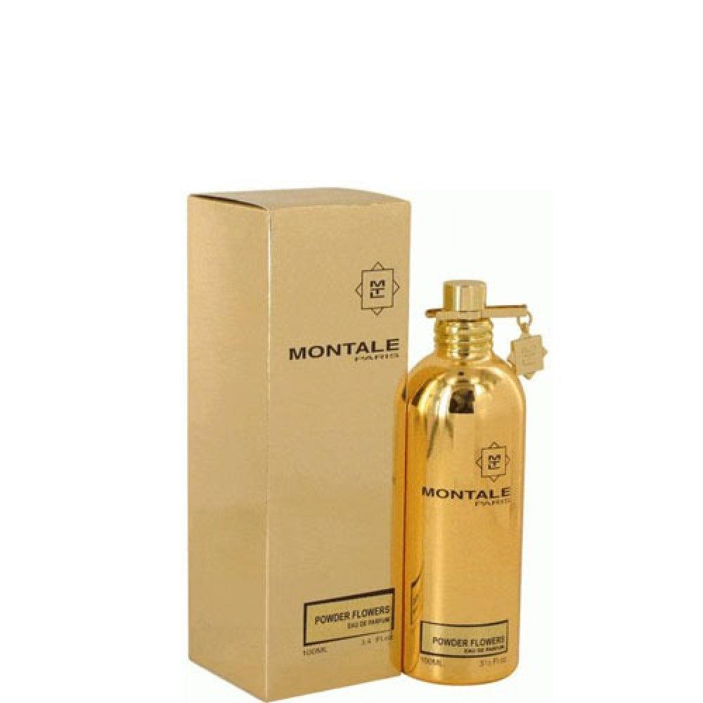 Montale Powder Flowers Eau De Parfum - Brivane