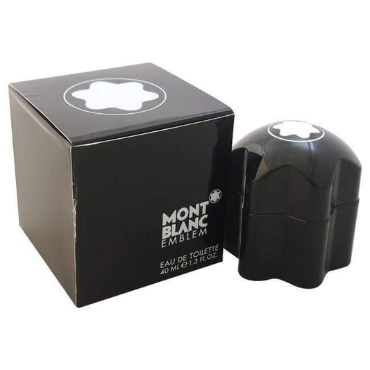 Montblanc Emblem Eau De Toilette - Brivane