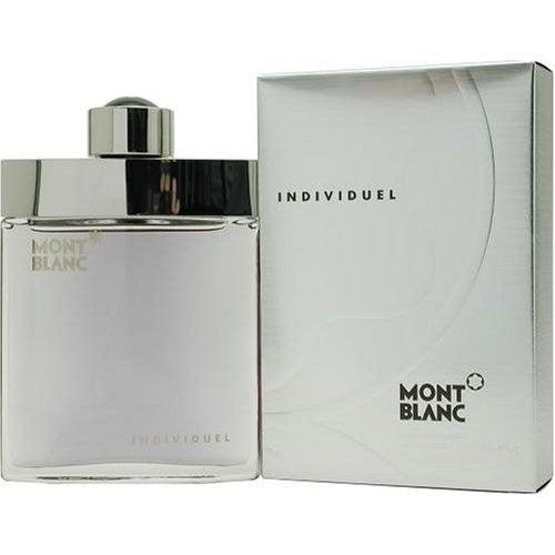 Montblanc Individuel Eau De Toilette - Brivane