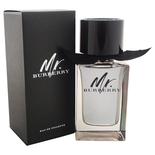 Mr. Burberry Eau De Parfum for Men - Brivane