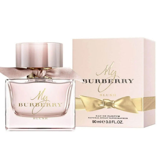 My Burberry Blush Burberry for women - Brivane