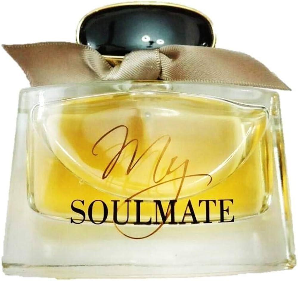 My Soulmate Perfume For Ladies - Brivane