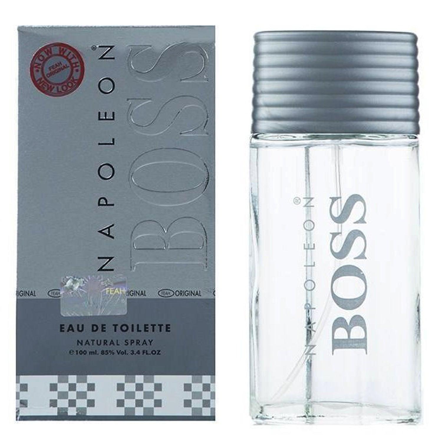 Boss original perfume price best sale