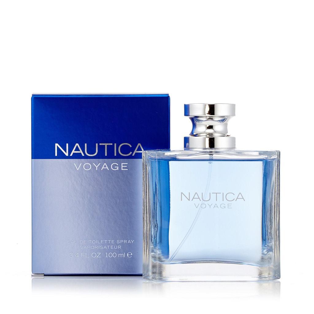 Nautica Voyage Perfume - Brivane