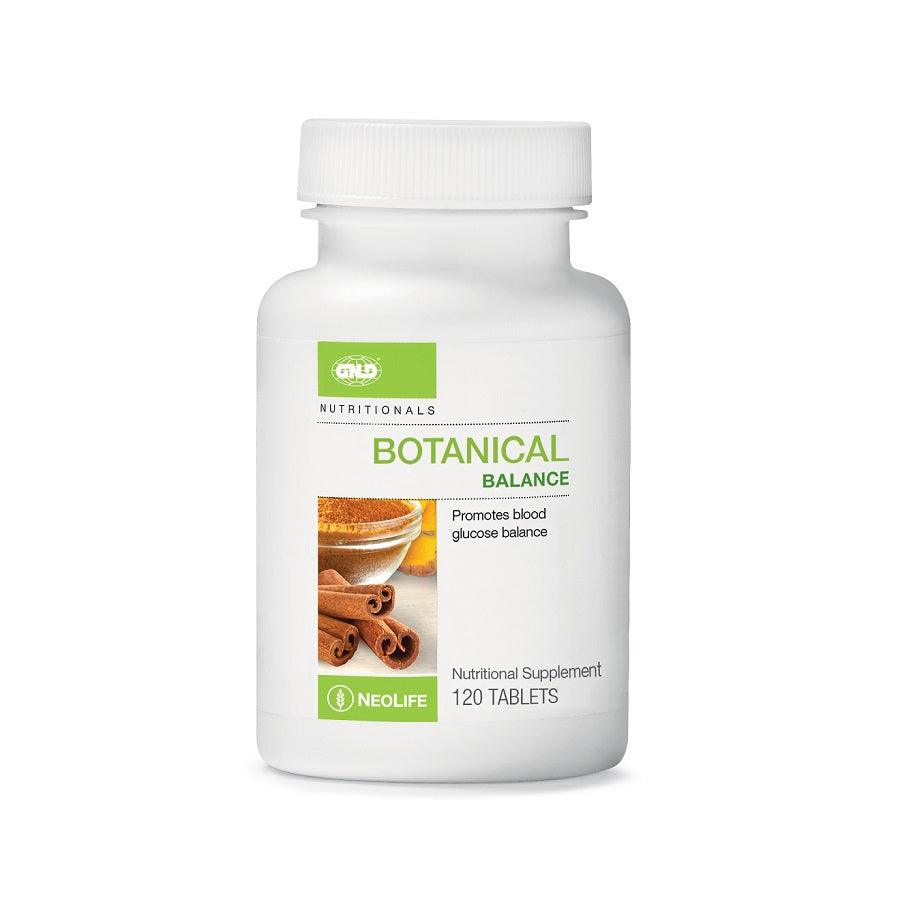 NeoLife Botanical Balance GNLD - Brivane