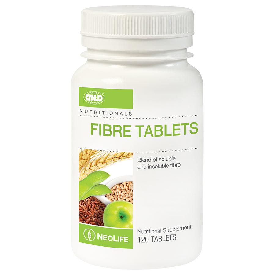 NeoLife Fibre Tablets | GNLD Nutritionals - Brivane