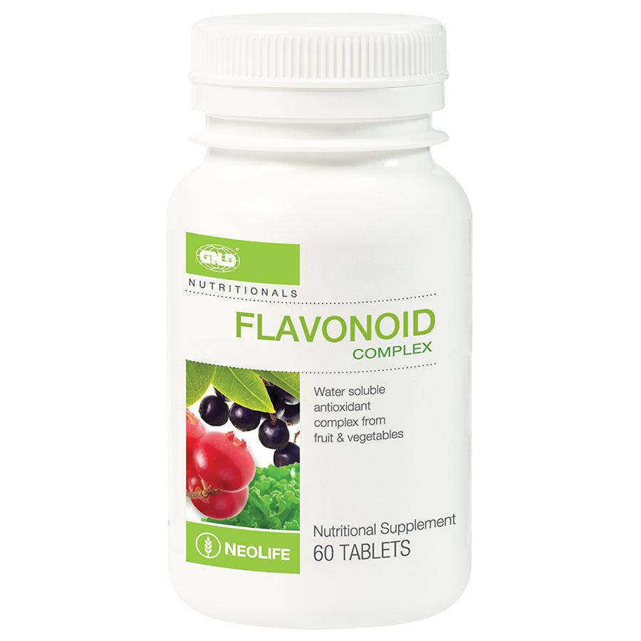 NeoLife Flavonoid Complex Tablets | GNLD Nutritionals - Brivane