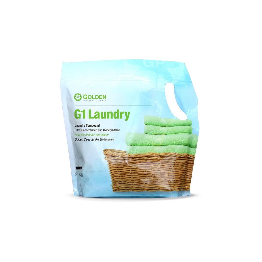 NeoLife G1 Laundry Compound 2kg By GNLD - Brivane