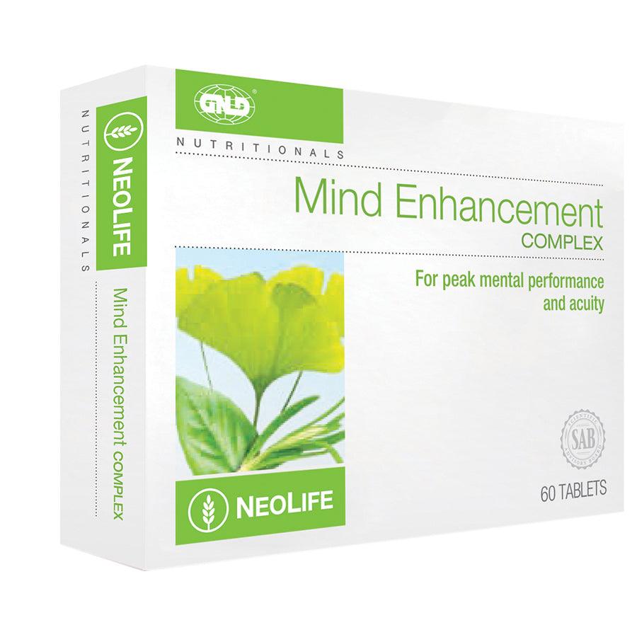 NeoLife Mind Enhancement Complex Tablets | GNLD Nutritionals - Brivane