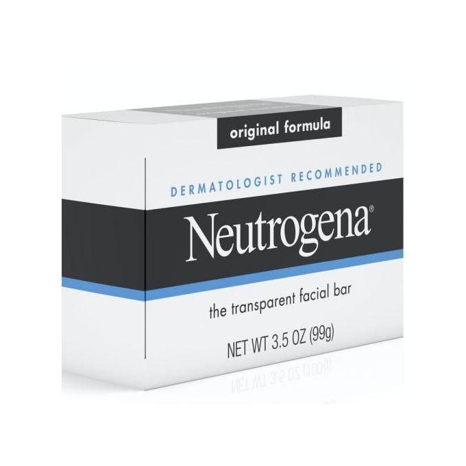 Neutrogena Bar Soap Acne - Brivane