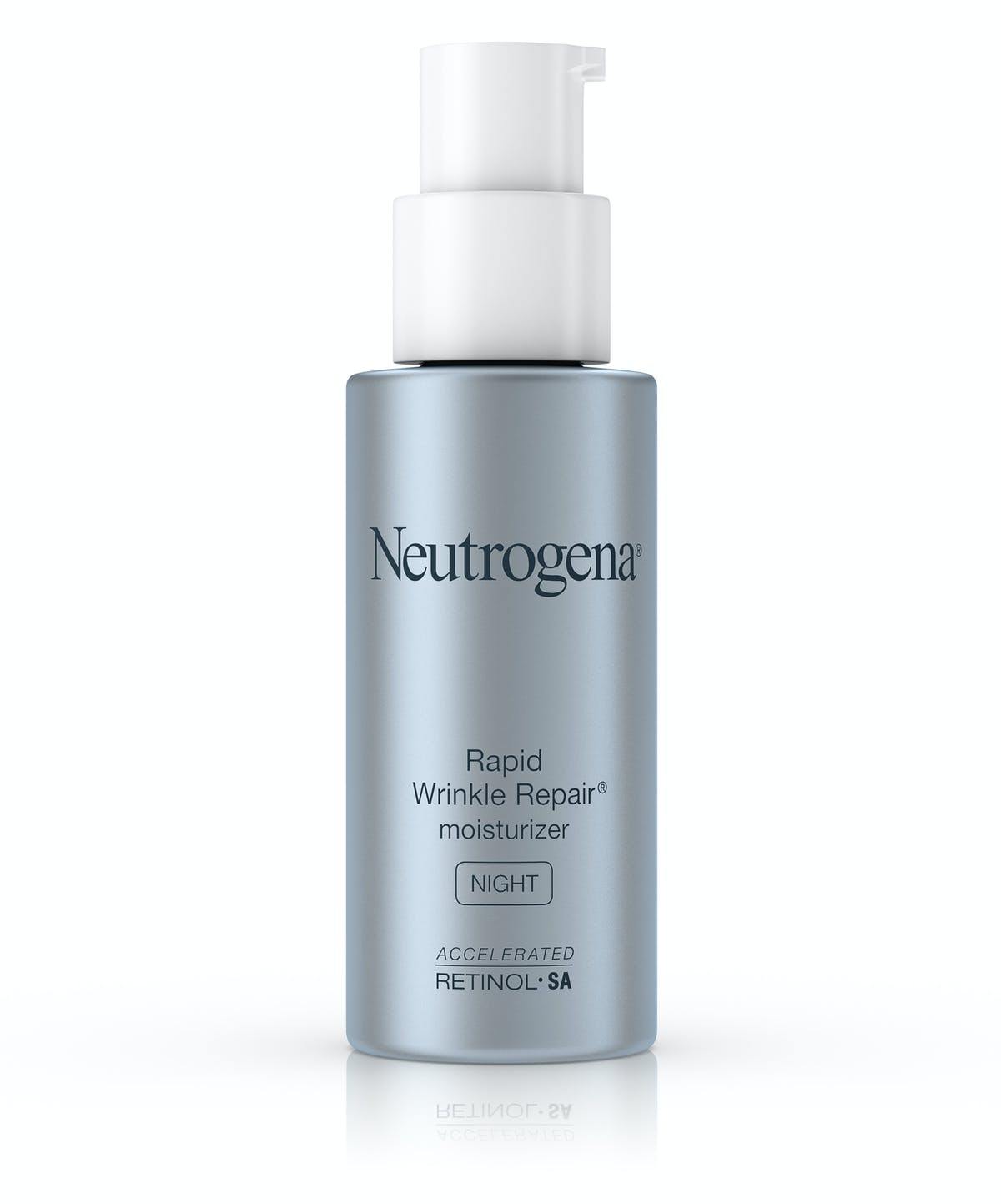 Neutrogena Rapid Wrinkle Repair Cream - Brivane