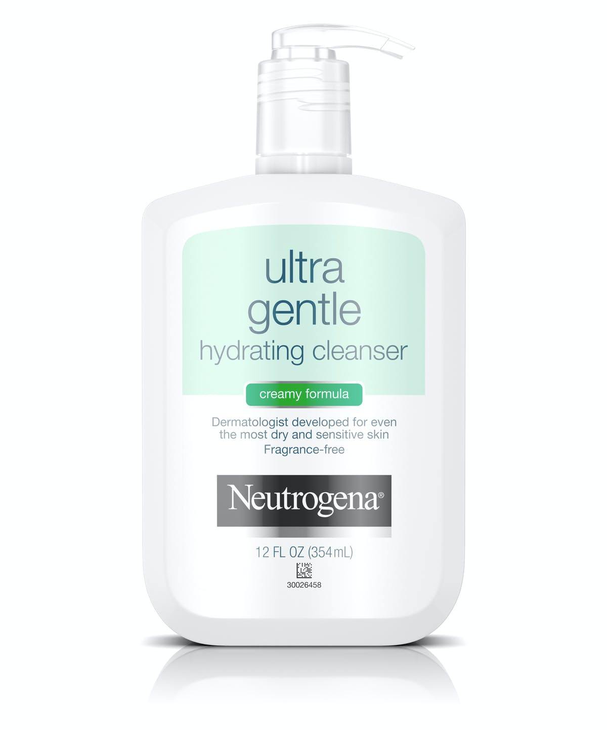 Neutrogena Ultra Gentle Hydrating Cleanser - Brivane