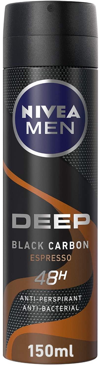 Nivea Deep Brown Essepresso - Brivane