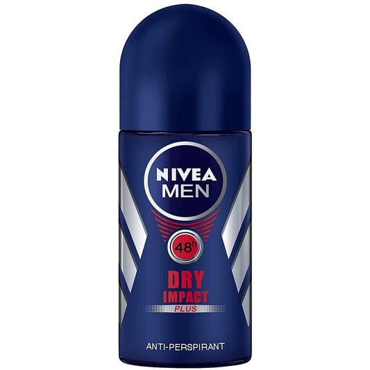 Nivea Dry Impact Deodorant - Brivane