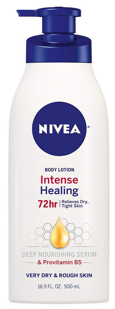 Nivea Intense Healing Body Lotion - Brivane