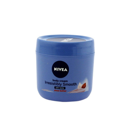 Nivea Irresistibly Smooth Body Cream - Brivane