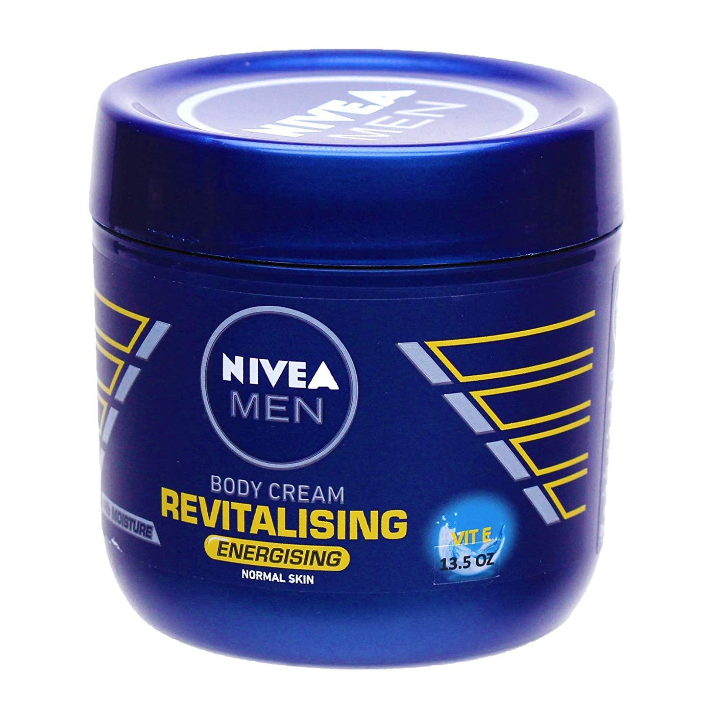 Nivea Revitalising Body Cream - Brivane