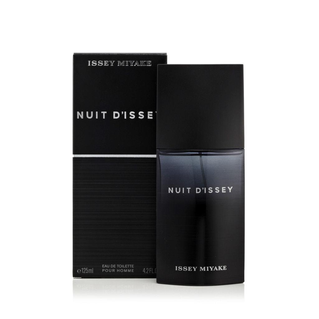 Nuit D'Issey  Issey Miyake - Brivane