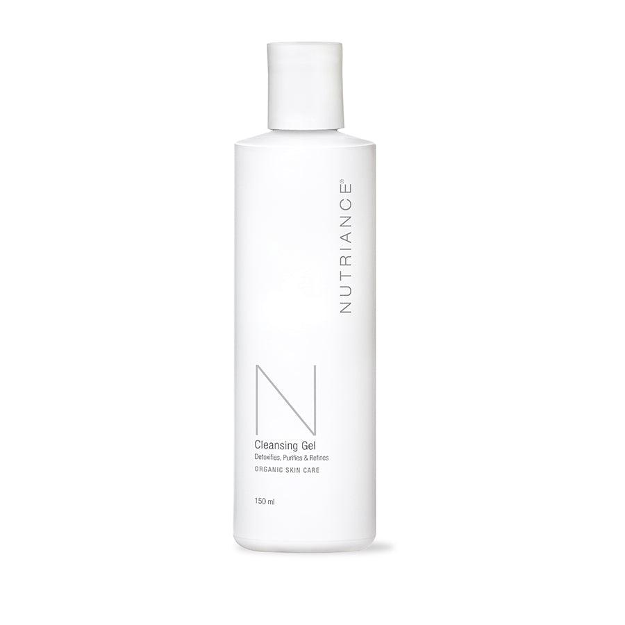 Nutriance Organic Cleansing Gel - NeoLife - Brivane