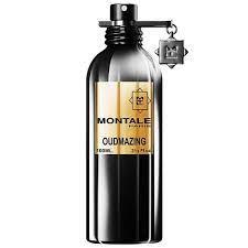 Oudmazing Montale For Men And Women - Brivane