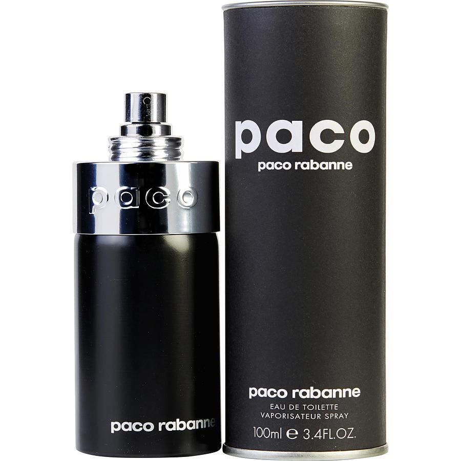 Paco By Paco Rabanne - Brivane