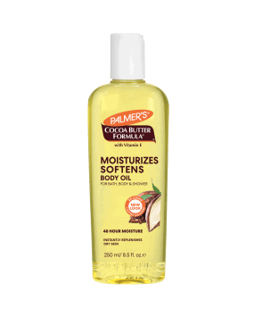 Palmer's Moisturizing Body Oil - Brivane