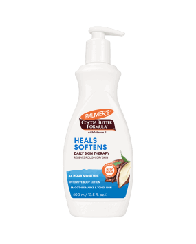 Palmers Cocoa Butter Formula Daily Skin Therapy - Brivane