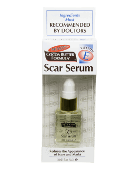 Palmers Cocoa Butter Formula Scar serum - Brivane