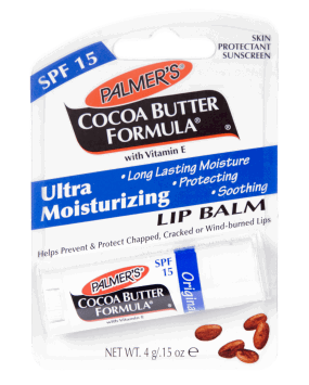 Palmers Lip Balm Cocoa Butter - Brivane