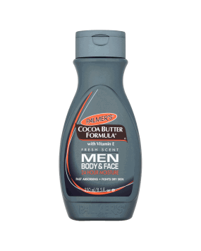 Palmers Men Cocoa Butter - Brivane