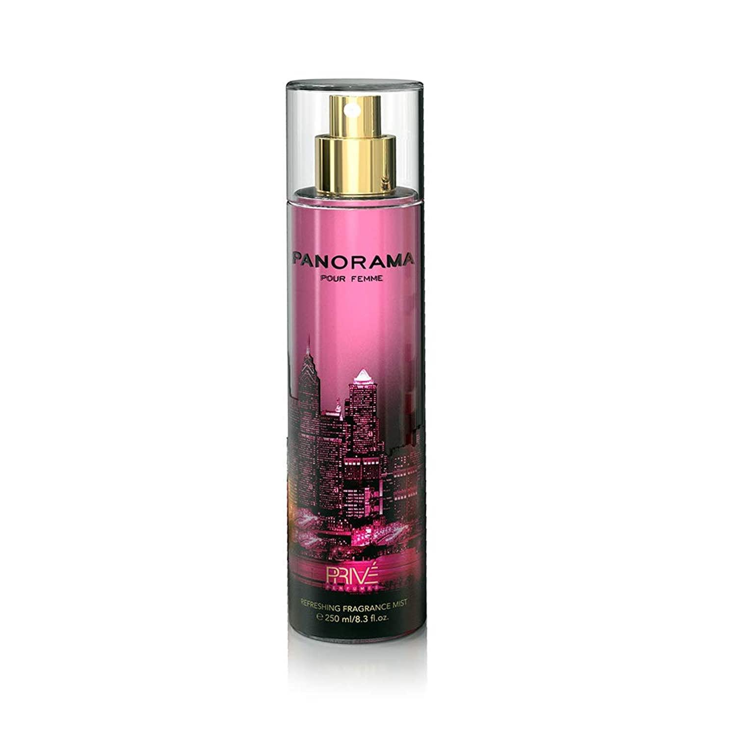 Panorama Pour Femme perfume - Brivane